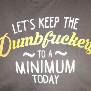 Meet your Posher, Joshua